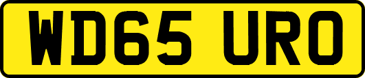 WD65URO