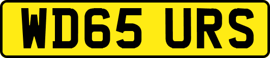 WD65URS
