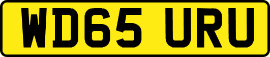 WD65URU