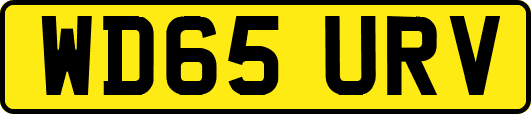 WD65URV