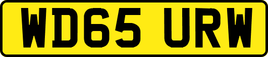 WD65URW