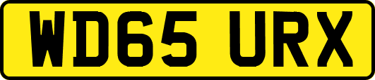 WD65URX
