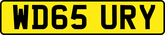WD65URY