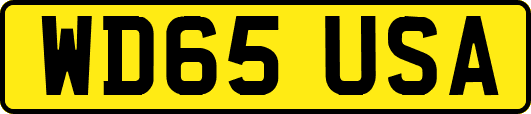 WD65USA