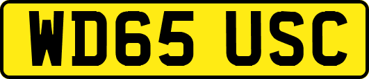 WD65USC