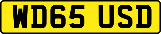 WD65USD