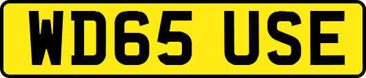 WD65USE