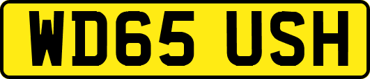 WD65USH