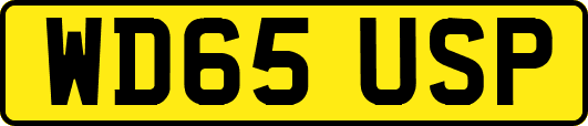 WD65USP