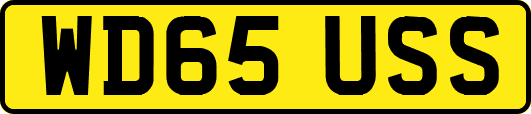 WD65USS