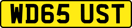WD65UST