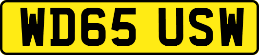 WD65USW