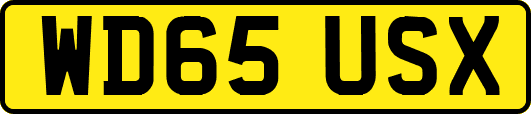 WD65USX