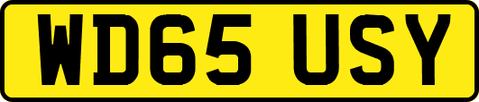 WD65USY