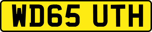 WD65UTH