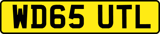 WD65UTL
