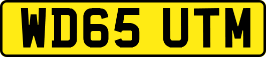 WD65UTM