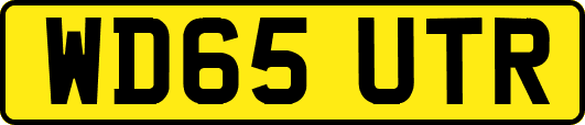 WD65UTR