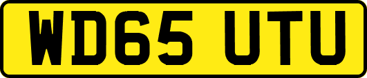 WD65UTU