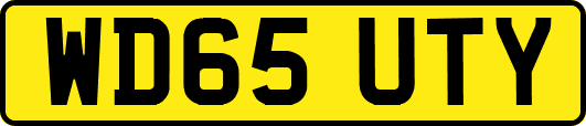 WD65UTY