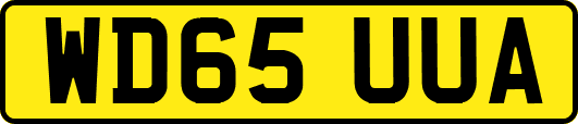 WD65UUA