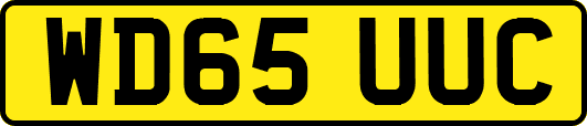 WD65UUC