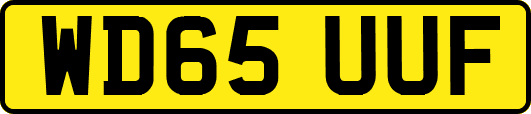 WD65UUF