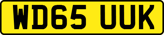 WD65UUK