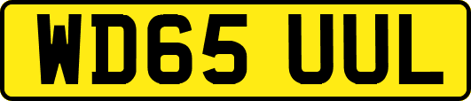 WD65UUL
