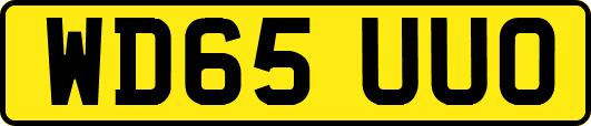 WD65UUO