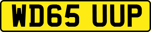 WD65UUP