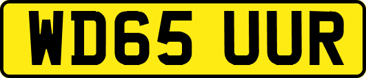 WD65UUR