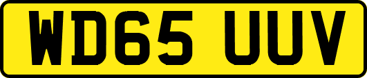 WD65UUV