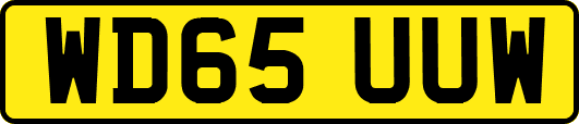 WD65UUW