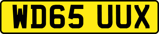 WD65UUX