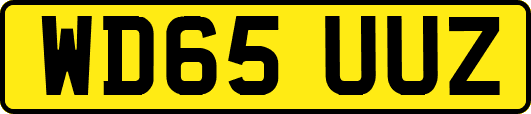 WD65UUZ
