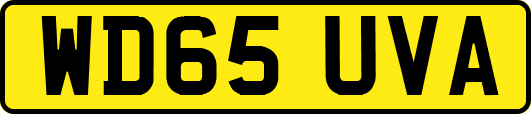 WD65UVA