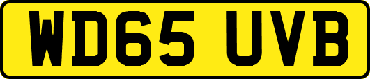 WD65UVB
