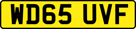 WD65UVF