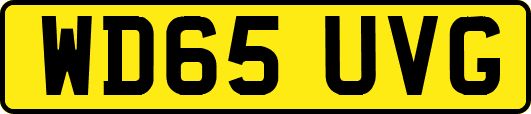 WD65UVG
