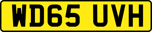WD65UVH