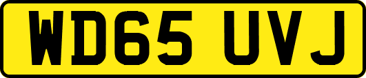 WD65UVJ