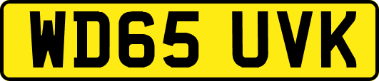 WD65UVK