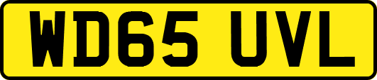 WD65UVL