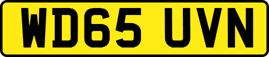 WD65UVN
