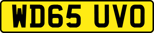 WD65UVO