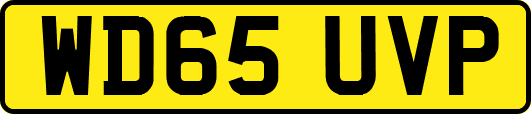 WD65UVP