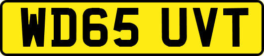 WD65UVT