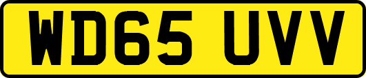 WD65UVV