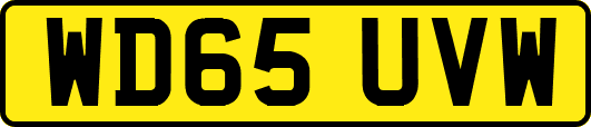 WD65UVW